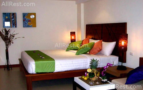 Baramee Resortel 3